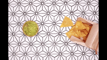 Carlitos Barbecue Taqueria GIF