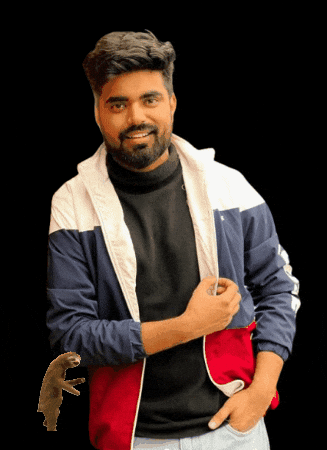 Dushyant GIF