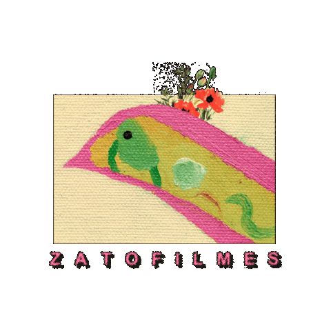 Cinema America Sticker by ZatoFilmes