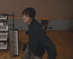Fun Dancing GIF