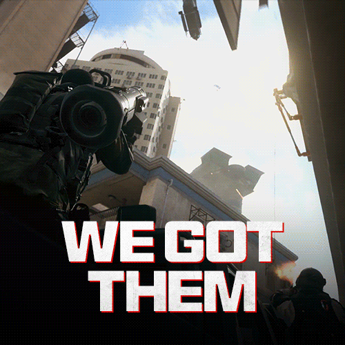 Warzone GIF by Call of Duty