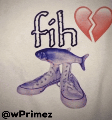 Fish GIF