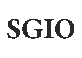 SGIO CORSICA Sticker