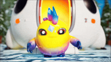 Qorpo GIF by AneeMate