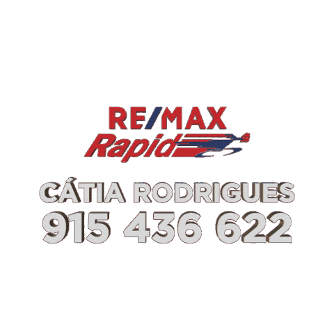 Remax Sticker by Remax-Rapid