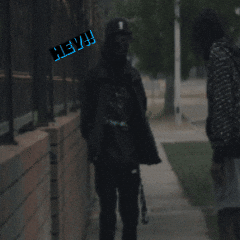 Gay Robot GIF