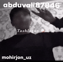Mohirjonuz GIF