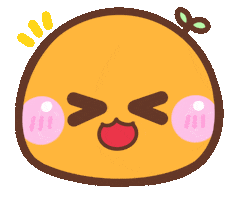 Happy Fun Sticker