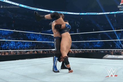 Aj Styles GIFs - Get the best GIF on GIPHY