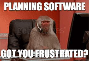 Planning Connectedplanning GIF by Anaplan
