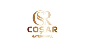 Coşar Gayrimenkul Sticker
