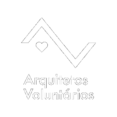 Sticker by Arquitetos Voluntários