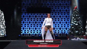 Aew GIF