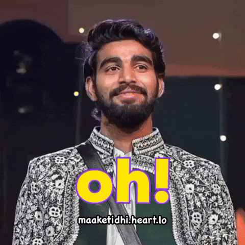 D Day Excitement GIF