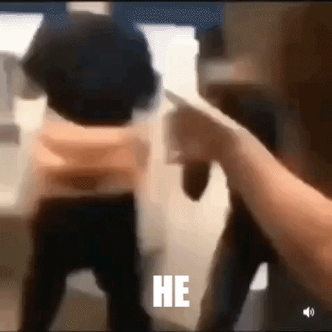 Butt GIF