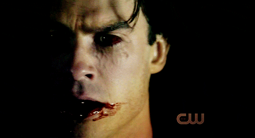 damon salvatore