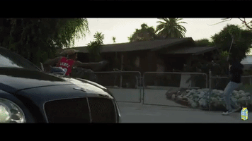 Bleed It GIF