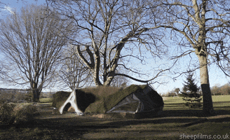 deflate inflate GIF by sheepfilms