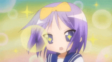 Anime GIF