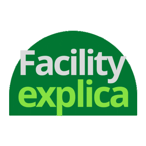 Verde Explica Sticker by Facility Benefícios e Proteção Veicular