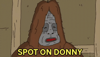 Sassy Spot GIF