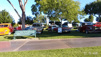 classic car bestdamcarshow GIF by Off The Jacks