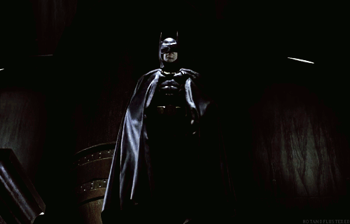 Favourite live action Batman movie (1989-2012) Source
