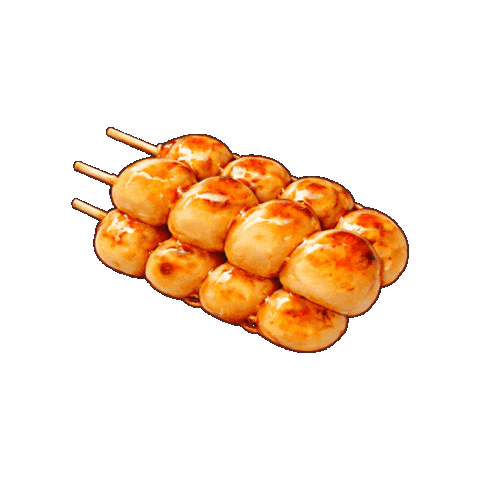 GOTOSHOYU CO.,LTD. Sticker