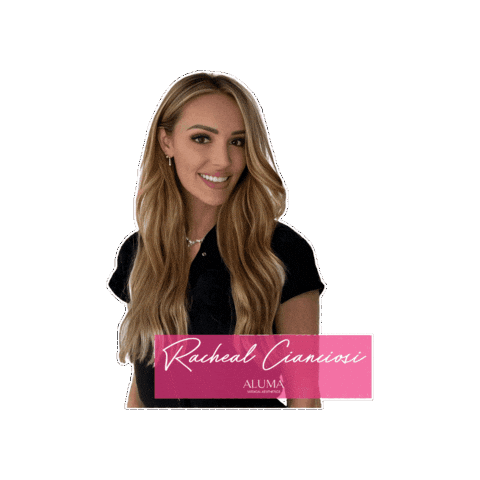 Huntington Beach Sticker by Aluma Medical Aesthetics