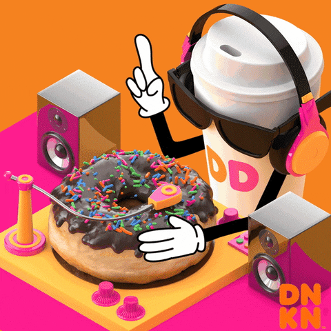 donut day