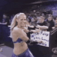michelle mccool
