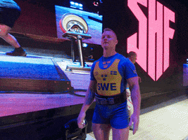 Sweden Powerlifting GIF by SBDApparel