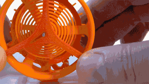 mechanical