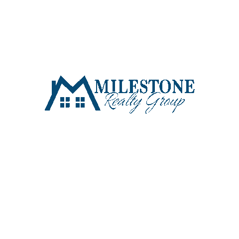 Mrg Sticker by Milestone Realty Group
