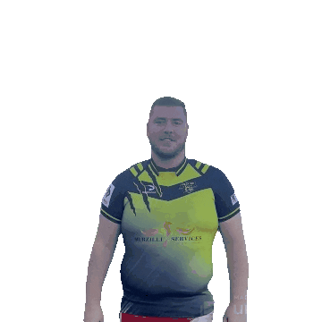 Rcs Sticker by Rugby Salon XIII