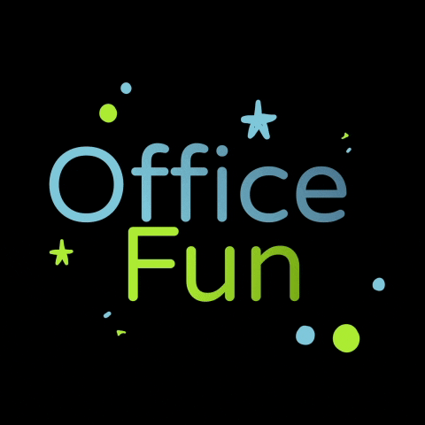 Office Fun GIF by Web Done New Media