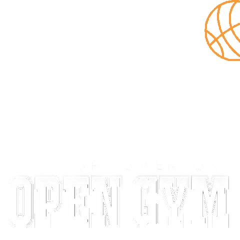 Sport Basketball Sticker by City of Somerton