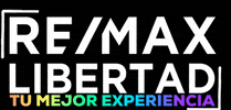 RemaxLibertad remax libertad remaxlibertad logolibertad GIF