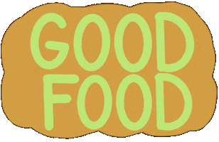 Good Food Love GIF