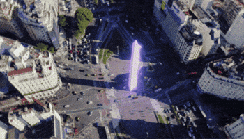 Argentina Reaccion GIF