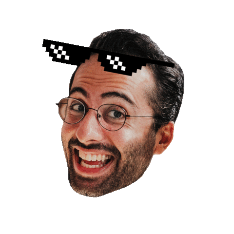 knet Sticker