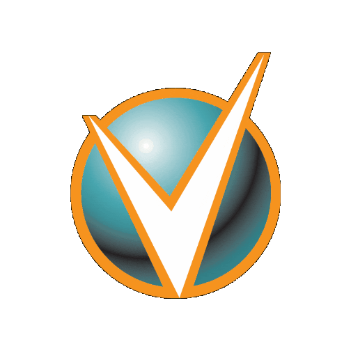 Victory Academia Sticker