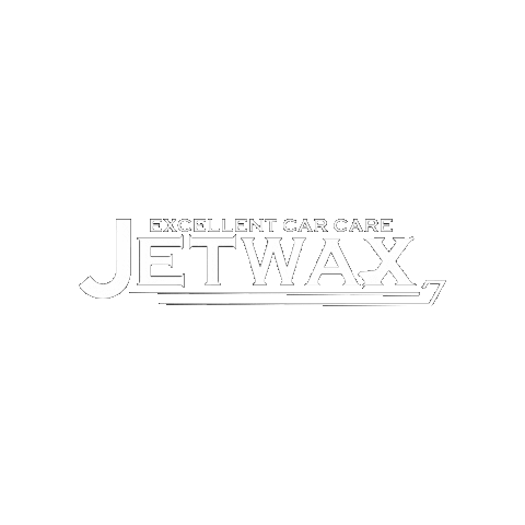 JETMAX EXCELLENT CAR CARE Sticker