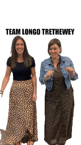 Guaranteedrate Sticker By Team Longo Trethewey  At Guaranteed Rate GIF