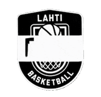 Labafans Sticker by Fans Of Lahti Basketball