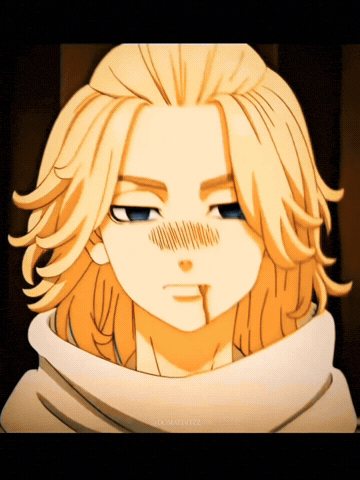 Mikey GIF