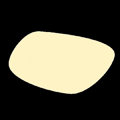 Yellow Background GIF