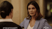 He-is-a-spy GIFs - Get the best GIF on GIPHY