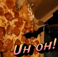 Pizza GIF