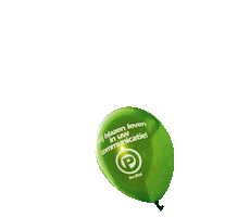 Profiel Reclamebureau Sticker